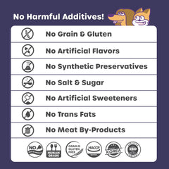 Choolip Squeeze Vita Stick squeeze-tube design for easy daily treats.