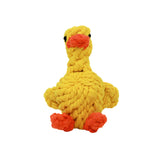 Chowabunga Sunny yellow duck toy for cheerful interactive play.