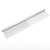 Chris Christensen 000 Buttercomb greyhound style for gentle detangling and maintenance