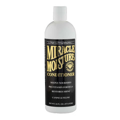 Chris Christensen Miracle Moisture bottle pour for dogs and cats boosts moisture and cleanliness