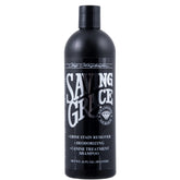 Chris Christensen Saving Grace bottle pour for easy application and stain removal.