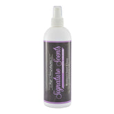 Chris Christensen Brooklynn's Sweet & Sassy bottle ready for a lasting aroma.
