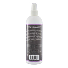 Brooklynn's Sweet & Sassy mist for quick pet spritz.