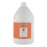 Chris Christensen SmartWash50 bottle front view, professional-grade grooming for all coat types.