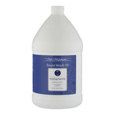 Chris Christensen SmartWash50 bottle pouring for professional grooming sessions