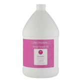 Chris Christensen SmartWash50 bottle shows professional grooming quantity and clarity
