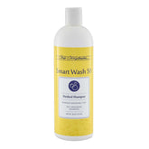 Chris Christensen SmartWash50 deshed bottle shows ultra-concentrated formula for at-home grooming