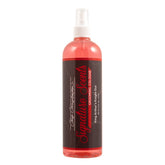 Chris Christensen King Arthur Knight Out bottle pour shows easy, long-lasting scent for pets.