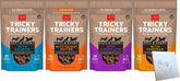Cloud Star Tricky Trainers peanut butter 5oz – tasty training reward for positive cues
