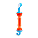 Chuckit Rugged Bumper core 13.5 inches for easy pickup during fetch