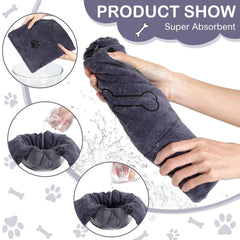 Chumia reusable towels are soft, skin-friendly, and easy to wash