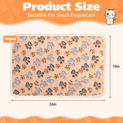 Chumia soft fleece blanket texture for gentle pet care.