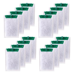 Chyodi medium filter packaging ready-to-use for aquariums