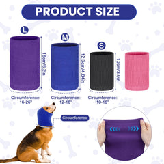 CIATBYYJ stretchy dog hoodie supports comfortable wear during daily activities