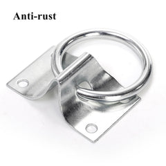 Cididu barn application tie ring ideal for stable security.