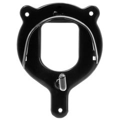Cididu tack room organizer for horse halters and gear