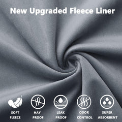 Cimiycob waterproof TPU inner layer prevents leaks