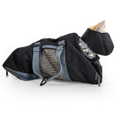 Cinf cat grooming bag for nail trimming keeps cat calm and controlled