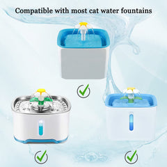 Cirfifth instruction to soak and rinse before use for best results