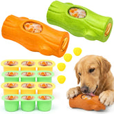 ClariVora indestructible nylon dog toy for aggressive chewers, built to endure tough play.