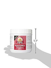 Classic VPS SynovialMax ingredients include glucosamine MSM and creatine for joints