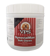 Classic VPS SynovialMax soft chews liver flavor for dogs and their joints
