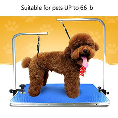 Waterproof polypropylene loop stays flexible for long-lasting use.