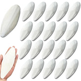Clyairmao bird cuttlebone 6-pack ready for daily beak enrichment