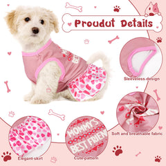 Clysee mommy best friend dress shows playful elegance for everyday wear