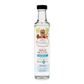 CocoTherapy Triplex MCT-3 Oil bottle ready for everyday use.