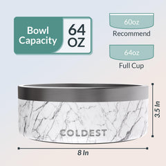 Dishwasher-safe design for quick post-meal cleanup