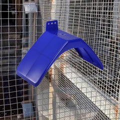 Coloch easy-install three-screw-hole design ensures stable placement