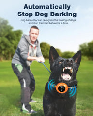 Colofrog remote control in use demonstrates long-range training