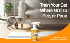 Colton's Naturals USA-made label signals safe, family-friendly formula.