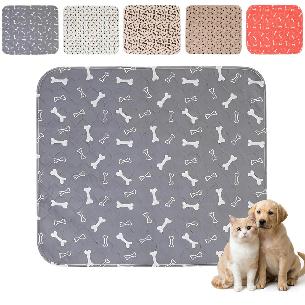 Comasua Forever Pad pheromone attract highlights the pad guiding puppies
