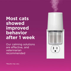 Savings kit includes two diffusers to target key rooms.