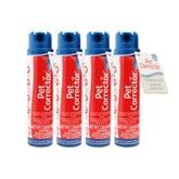 Company of Animals Pet Corrector 50ml bottle for humane training and behavior redirection.