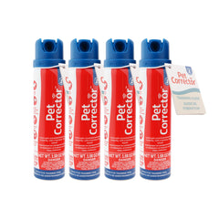 Company of Animals Pet Corrector 50ml bottle for humane training and behavior redirection.