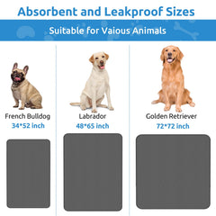 CoolShields absorbent surface close-up showing quick-water uptake and soft feel.
