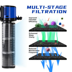 coospider-repta adjustable aeration valve enhances oxygenation