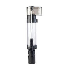 Coralife BioCube Protein Skimmer with removable collection cup for quick maintenance.