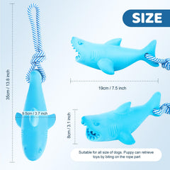 CoubonTail pool play floating toy for water fun and visibility