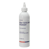 Covetrus Aloe Otic bottle for dogs and cats showing gentle ear cleansing