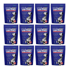 Covetrus Nutrisential Lean Treats bite-sized-pieces ideal for controlled rewards.
