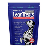 Covetrus Nutrisential Lean Treats front view, 3-pack, ideal for low-fat rewards.