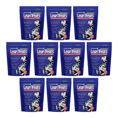 Covetrus Nutrisential Lean Treats real chicken flavor your dog will love.