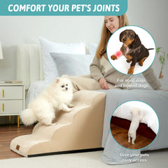 Corduroy cover adds grip and durable daily use.
