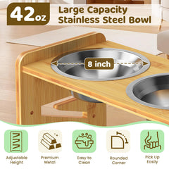 CozyLazy bamboo closeup emphasizes natural, durable material.