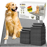 Croci Pee Pads XXL 30x36in product shot for large dogs and training