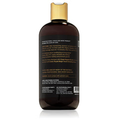 Crown Royale Condition Plus coat after use with enhanced shine and body